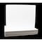 Flipside 9in X 12inTwo Sided Magnetic Dry Erase/Magnetic Dry Erase Board Class Retail, 12PK 11277 - alternate 1